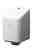 Pappersdispenser Tork M2 Metall Vit bild 2
