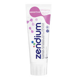 Tandkräm Zendium Sensitiv 75ml