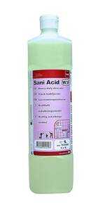 Sanitetsrent Diversey Sani Acid sur 1L