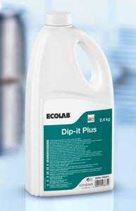 Blötläggningsmedel Ecolab Dip It Plus 2.4kg