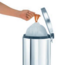 Avfallspåse Brabantia Code B 5L 20st/rl extra bild 2