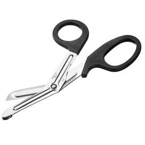 Förbandssax Cederroth 19cm