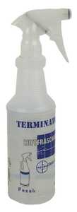 Luktförbättrare Spray Terminator 650ml