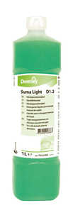 Handdiskmedel Diversey Suma Light D1.2 1L