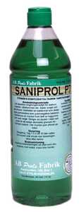 Desinfektion Prols Saniprol P7 1L