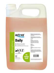 Allrent Activa Daily 5L