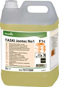 Polishbort Diversey Jontec No1 5L