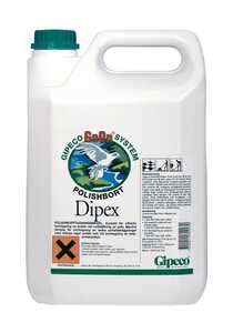 Polishbort Gipeco Dipex 5L