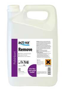 Polishbort Activa Remove 5L