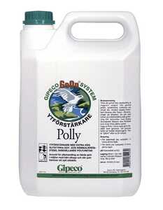 Golvpolish Gipeco Polly 5L