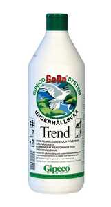 Golvvax Gipeco Trend 1L