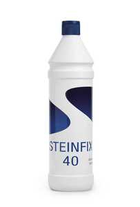 Stenrengöring Steinfix 40 1L