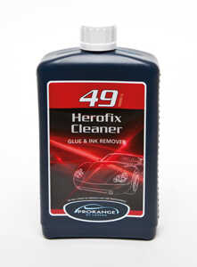 Fläckborttagning Lahega Herofix Cleaner 49i 1L