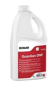 Maskindiskmedel Ecolab Guardian DNF 2.4kg