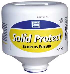 Maskindiskmedel Ecolab Solid Protect 4.5kg