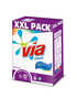 Tvättmedel Via Professional Color XXL Pulver 8.3kg