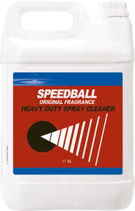 Grovrengöring Diversey Speedball Original Brun 5L