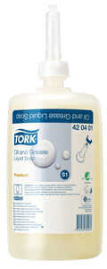 Dispenser Industritvål Tork Premium 1L