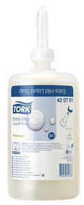 Dispenser Handtvål Tork Premium Sensitive S1 1L