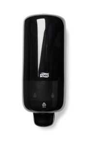 Skumtvål Dispenser Tork S4 Svart