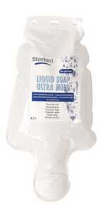 Dispenser Handtvål Sterisol Ultra Mild 700ml