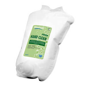Dispenser Handtvål Sterisol Grön 2.5L extra bild 1