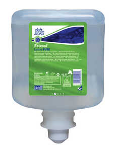 Dispenser Cremetvål Deb Estesol Lotion Pure Patron 2L