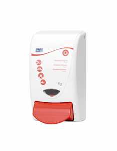 Desinfektion Dispenser Deb Sanitise 1000 1L