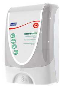 Disinfectant Dispenser Deb Instant Foam TF2 TouchFree 1L