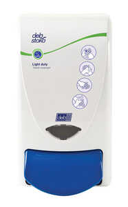 Handrengöring Dispenser Deb Stoko Cleanse Light 4L