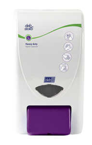 Tvål Dispenser Deb Cleanse Heavy 2000 2L