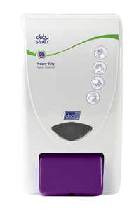 Tvål Dispenser Deb Cleanse Heavy 4000 4L