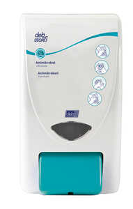 Tvål Dispenser Deb Stoko Cleanse Antimicrobial 1L