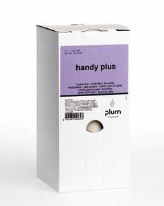 Handkräm Plum Handy Plus Kassett 700ml