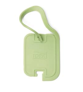 Doftplatta Tork Air Freshener Blomdoft 20st extra bild 2
