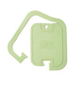Doftplatta Tork Air Freshener Blomdoft 20st extra bild 3