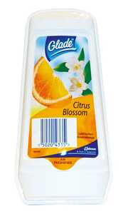 Doftblock Glade Citrus 150g