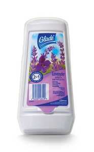 Doftblock Glade Lavendel 150g