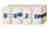 Torkpapper Tork Basic Universal M1 Vit 11rl bild 3