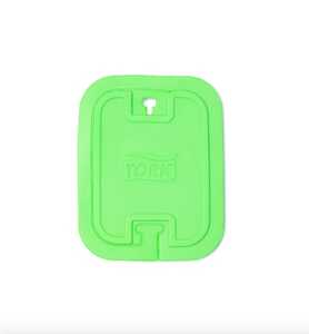 Doftplatta Tork Air Freshener Disc Citrus 20st extra bild 1