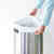 Avfallspåse Brabantia Code H 50-60L 10st/rl bild 3