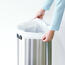 Avfallspåse Brabantia Code H 50-60L 10st/rl extra bild 2