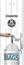 Avfallspåse Brabantia Code H 50-60L 10st/rl extra bild 4