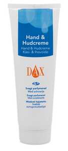 Hand och Hudkräm Dax 125ml