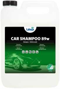 Bilschampo Lahega Car Shampoo 89w 5L
