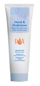 Hand och Hudkräm Dax 250ml