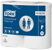 Toalettpapper