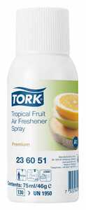 Doftspray Tork Premium Airfreshener A1 Fruktdoft 70ml