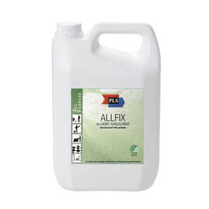 Allrent PLS Allfix Oparfymerad 5L