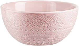Skål Cult Design Orient Medium Rosa 15cm